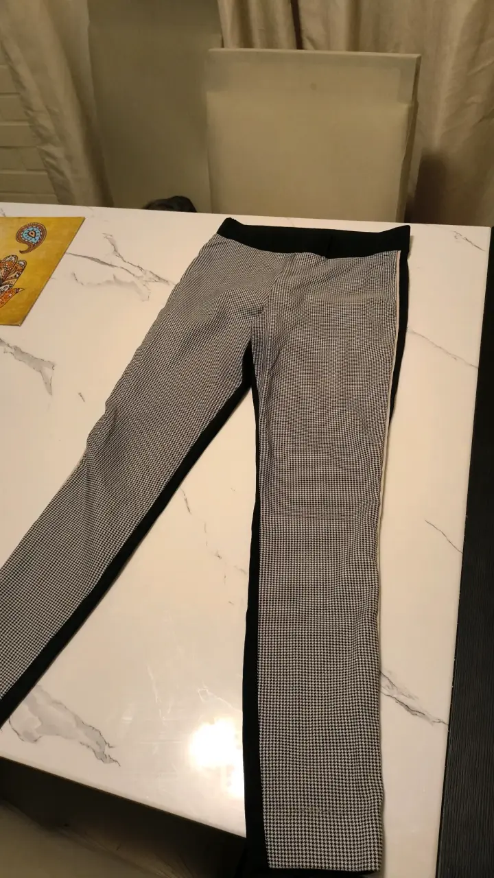 Pantalones casual y semi formal - 5
