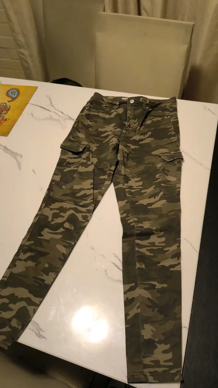 Pantalones casual y semi formal - 6