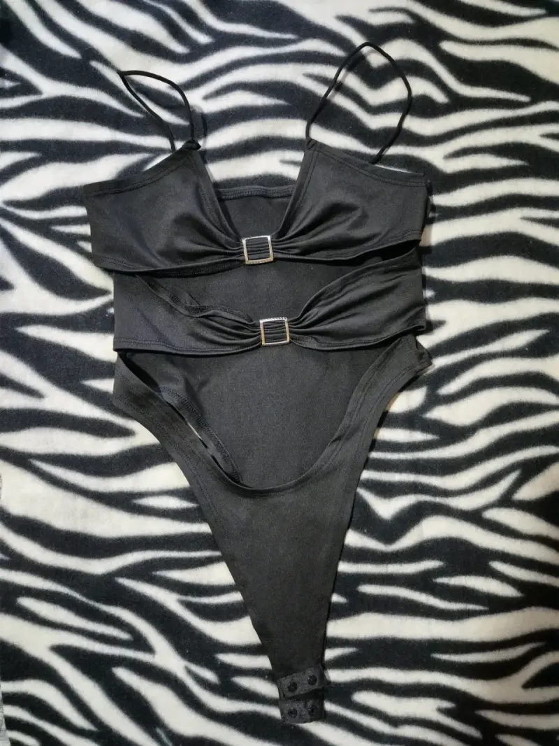 Body negro