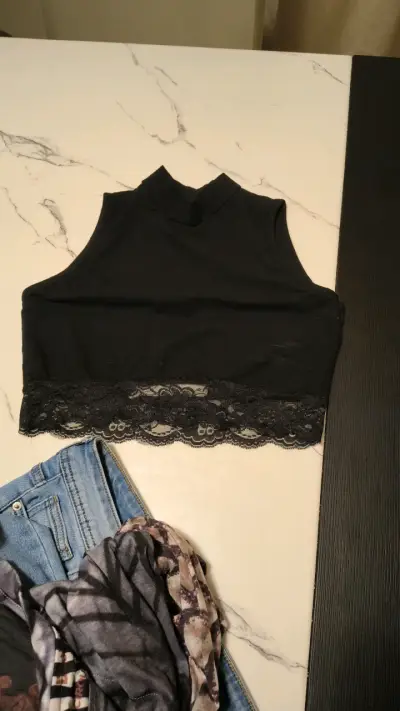 Poleras variedad - miniatura 1