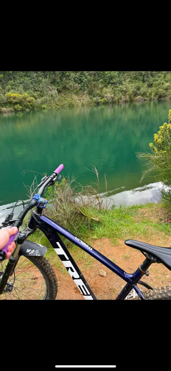 Trek Marlin 7 - 2