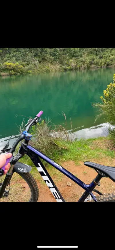 Trek Marlin 7 - miniatura 2
