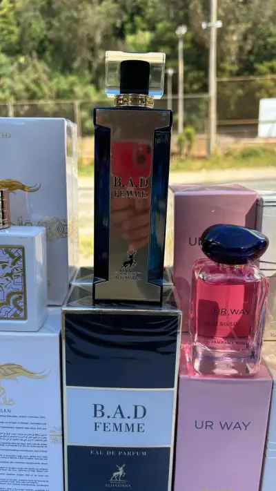 Perfume B.A.D Femme de Maison Alhambra 100ml - miniatura 5