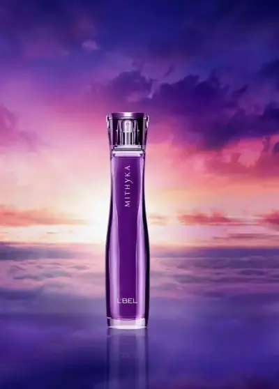 Perfume floral L'Bel Mithyka 50ml - miniatura 2