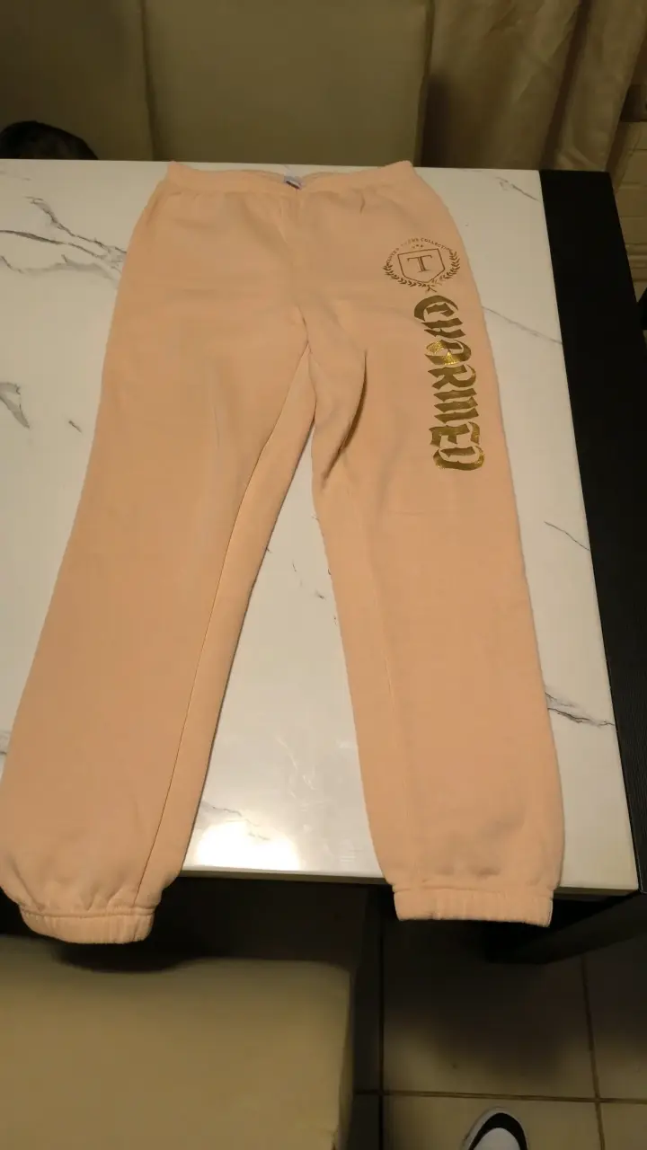Pantalones deportivos - 4