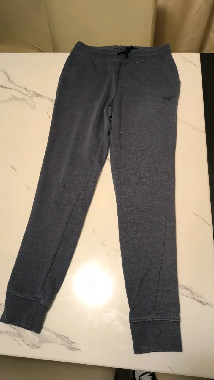 Pantalones deportivos - 5