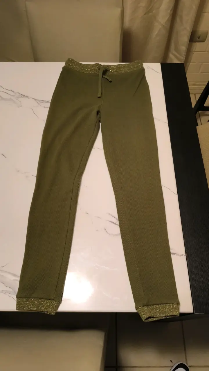 Pantalones deportivos - 6