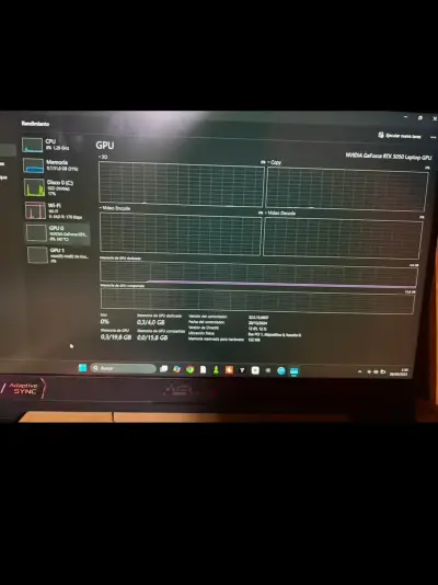 Asus Tuf Gaming F15 2022 - miniatura 5