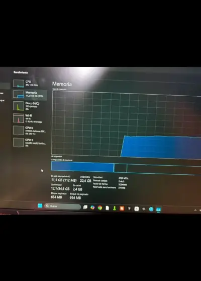 Asus Tuf Gaming F15 2022 - miniatura 6