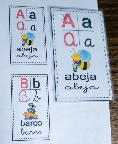 Tarjeta educativa de términos matemáticos - miniatura 4