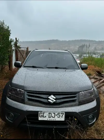 Suzuki Grand Nomade 4x4 - miniatura 2