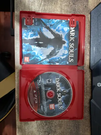 Juego PS3 Dark Souls Greatest Hits - miniatura 3