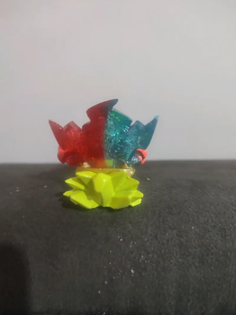Figura superthings: Kazoom blast exlusivo - 2