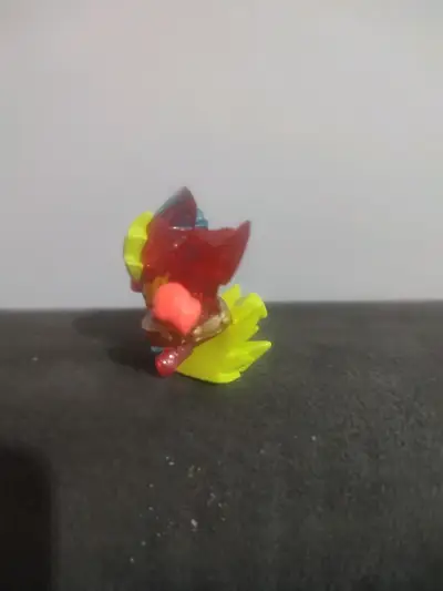 Figura superthings: Kazoom blast exlusivo - miniatura 3