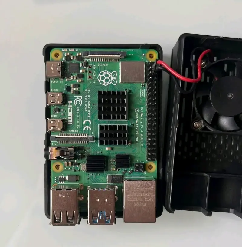 🎮 Raspberry Pi 4 8GB RAM + 128GB con 26.000 juegos - 2