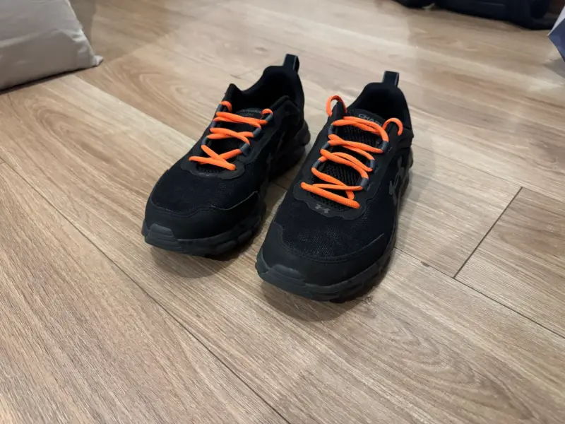 Zapatillas Under Armour - 1