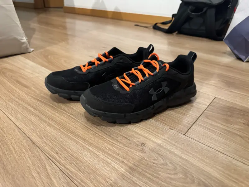 Zapatillas Under Armour - 2