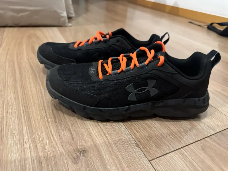 Zapatillas Under Armour - 3