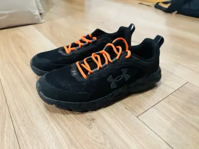 Zapatillas Under Armour - miniatura 5
