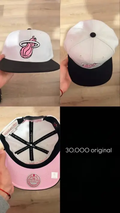 Gorros de hombre originales - miniatura 1