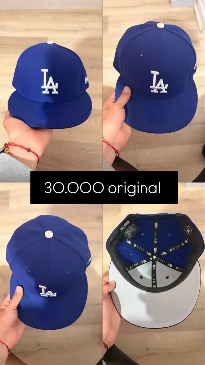 Gorros de hombre originales - 2