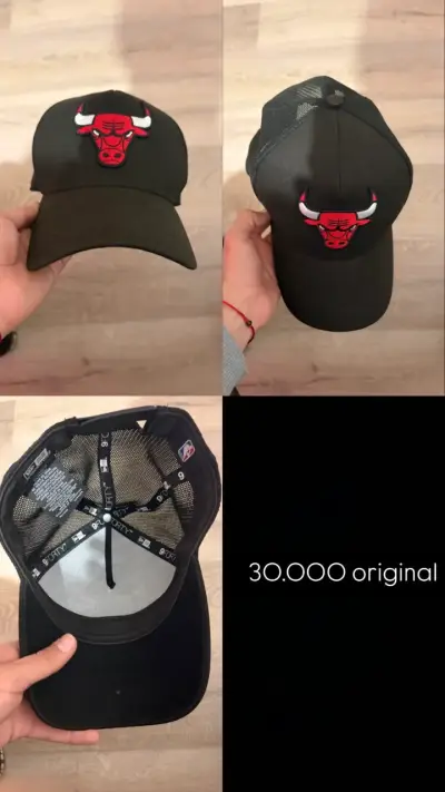 Gorros de hombre originales - miniatura 3