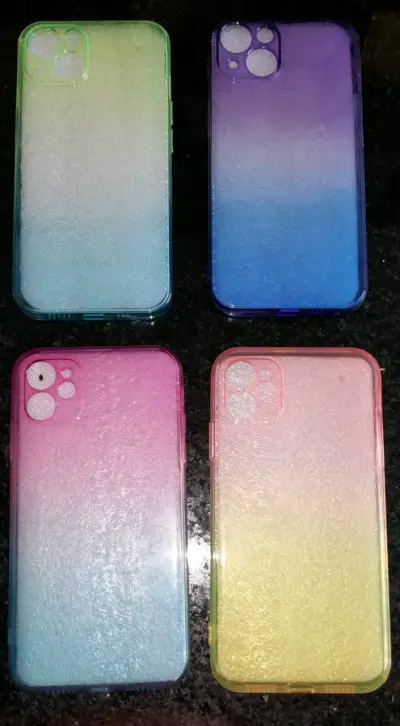 Fundas protectoras para iPhone 13 - miniatura 3