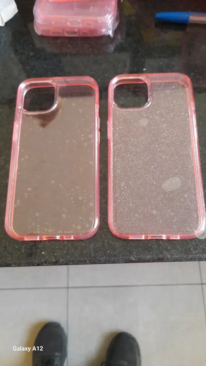 Fundas protectoras para iPhone 13 - 4