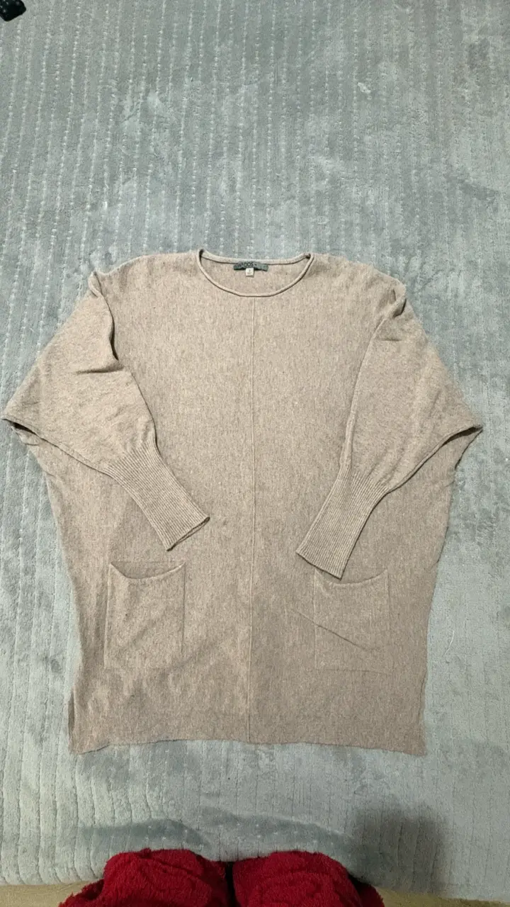 Chalecos talla M - 2