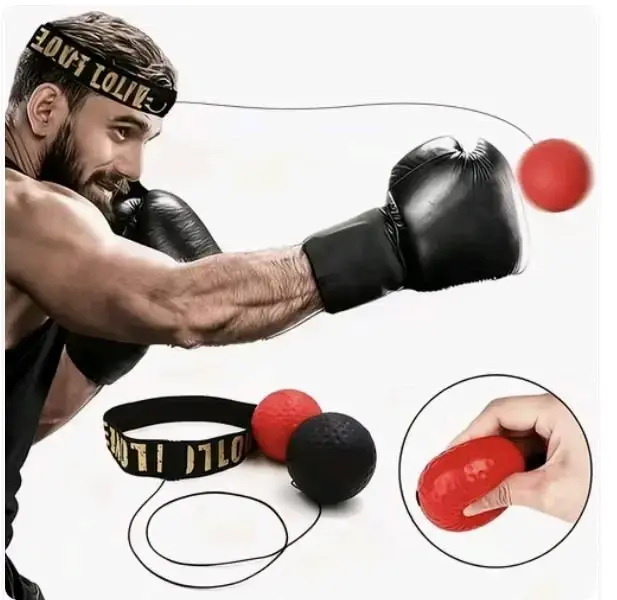 Mejora tu boxeo y diviértete al mismo tiempo. - 3