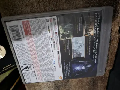 Dark Souls II: Scholar of the First Sin para PS3 - miniatura 2