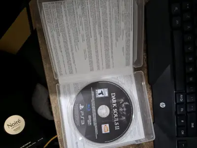 Dark Souls II: Scholar of the First Sin para PS3 - miniatura 3