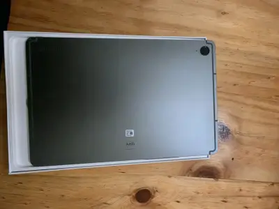 Tablet S9FE 128GB + teclado ProCase y lápiz táctil - miniatura 4