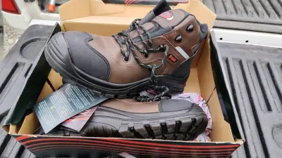 Botas de seguridad V-Pro 40 - miniatura 1