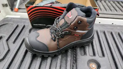 Botas de seguridad V-Pro 40 - miniatura 2