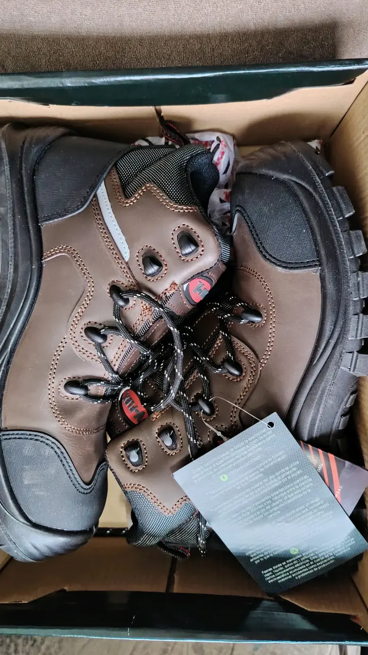 Botas de seguridad V-Pro 40 - 3