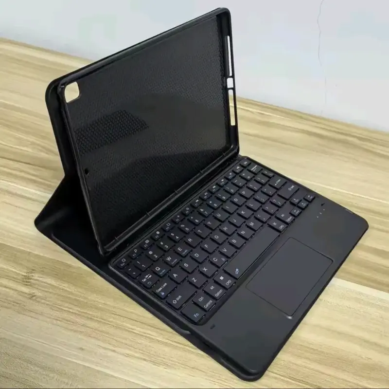 Funda teclado Bluetooth para tablet - 1