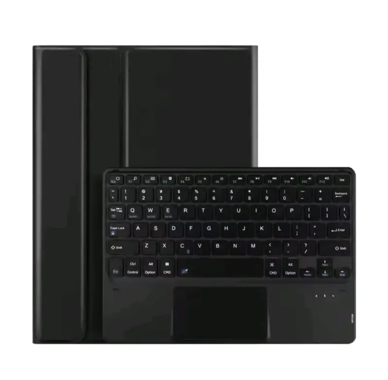 Funda teclado Bluetooth para tablet - 2
