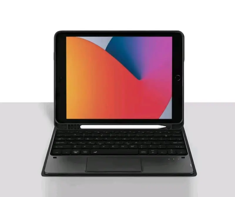 Funda teclado Bluetooth para tablet - 3