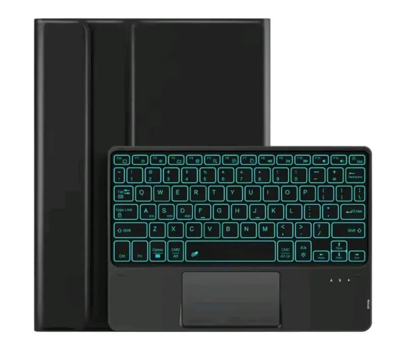 Funda teclado Bluetooth para tablet - 4