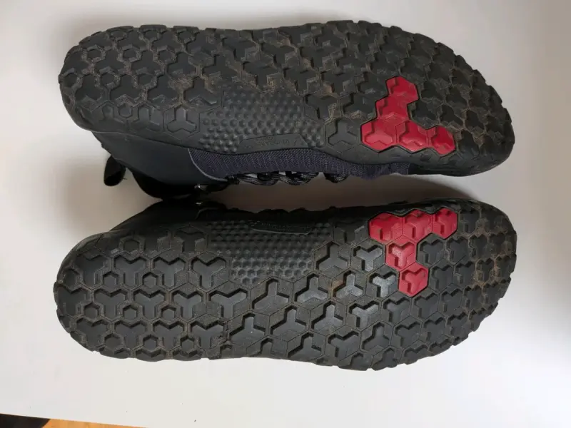 Zapatillas Vivobarefoot talla 45 Eur - 4