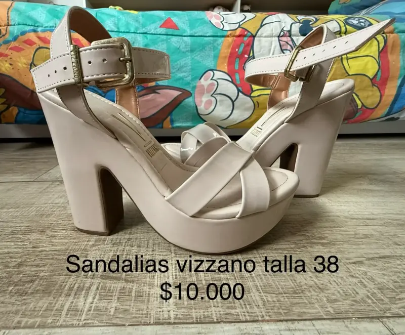 Zapatos mujer - 6