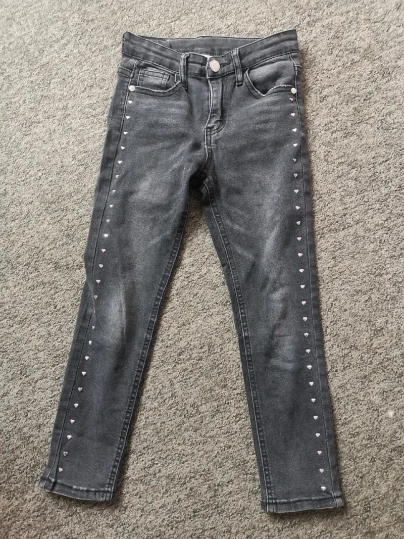 Pantalon y poleron - 1