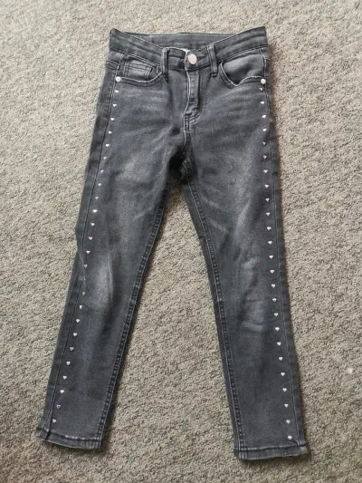 Pantalon y poleron - miniatura 1