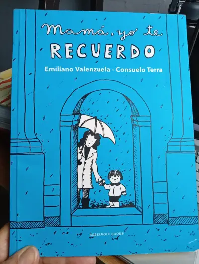 Mamá yo te recuerdo - miniatura 2