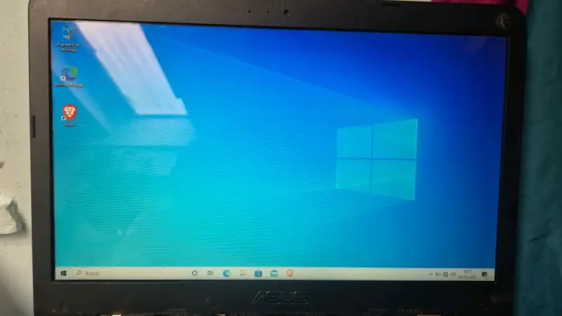 Notebook ASUS - 2