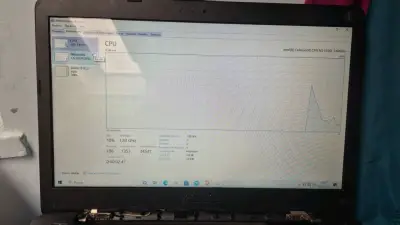 Notebook ASUS - miniatura 3