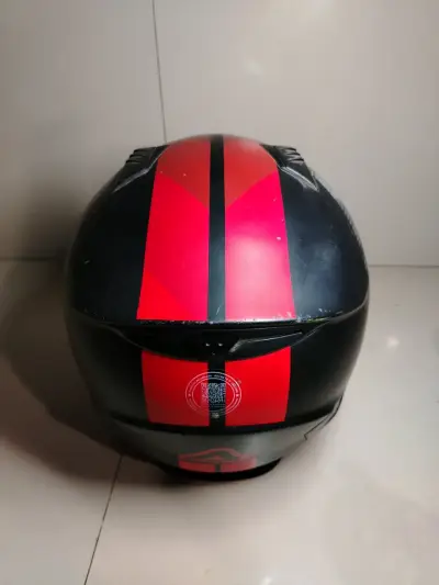 Cascos de moto Acerbis Talla S y M - miniatura 10