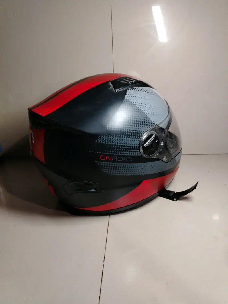 Cascos de moto Acerbis Talla S y M - 11