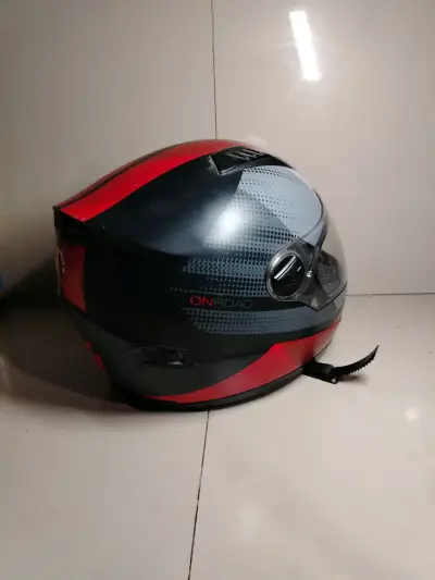 Cascos de moto Acerbis Talla S y M - miniatura 11